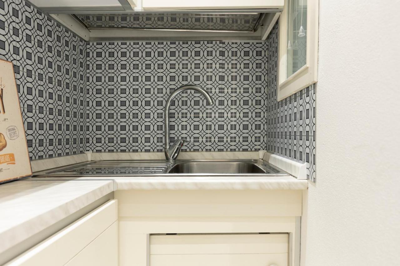 Fiesolana Comfort Apartment Firenze Bagian luar foto
