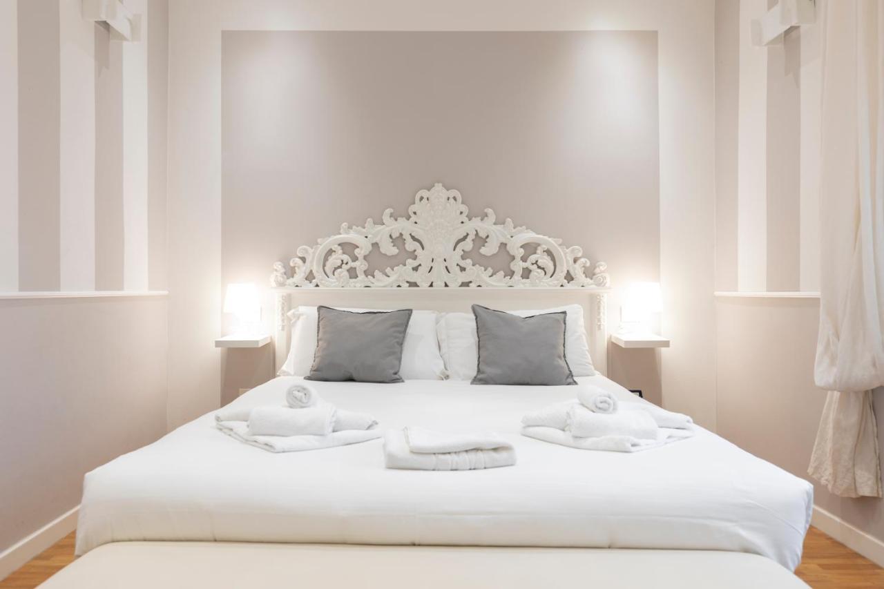 Fiesolana Comfort Apartment Firenze Bagian luar foto