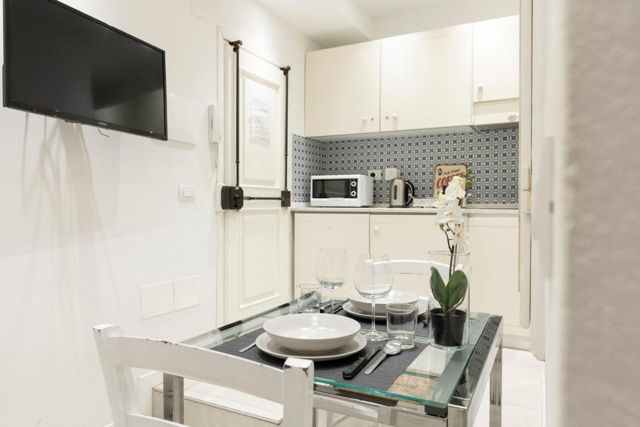 Fiesolana Comfort Apartment Firenze Bagian luar foto