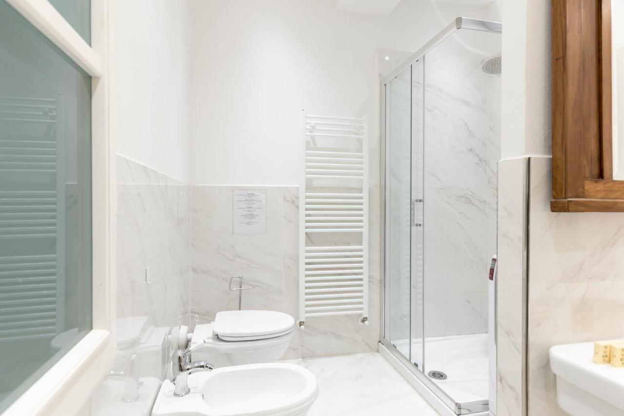 Fiesolana Comfort Apartment Firenze Bagian luar foto