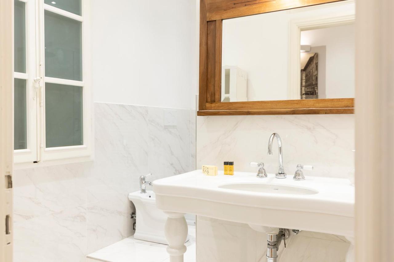 Fiesolana Comfort Apartment Firenze Bagian luar foto