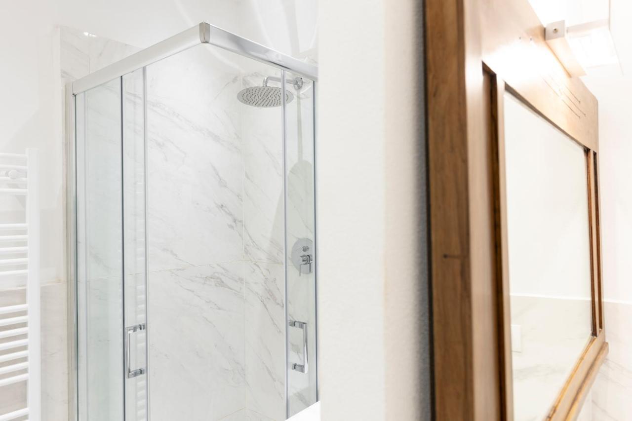 Fiesolana Comfort Apartment Firenze Bagian luar foto