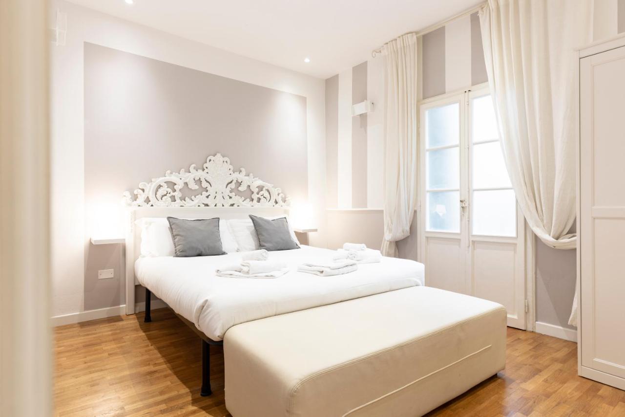 Fiesolana Comfort Apartment Firenze Bagian luar foto